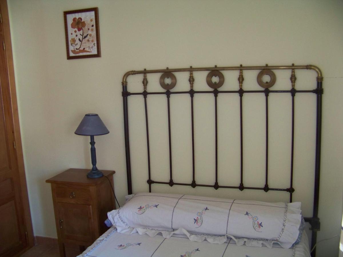 Casa Rural La Morena Castroverde de Cerrato エクステリア 写真