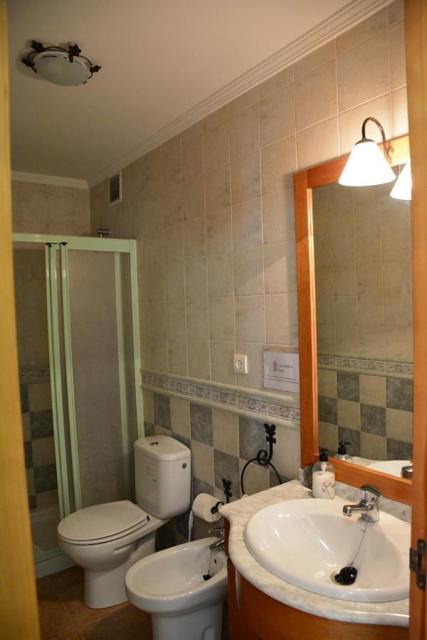 Casa Rural La Morena Castroverde de Cerrato エクステリア 写真