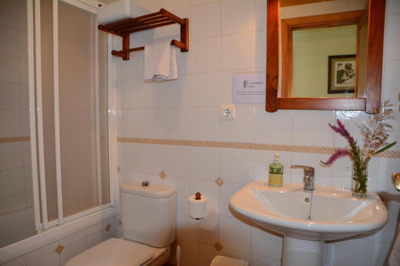 Casa Rural La Morena Castroverde de Cerrato エクステリア 写真